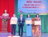 Ngành Văn hóa - Thể thao - Du lịch: Phấn đấu hoàn thành các nhiệm vụ, mục tiêu năm 2024