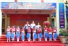 Phú Yên tổ chức Ngày hội Thiếu nhi vui khỏe năm 2024