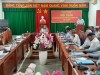 Sơn Hòa tổ chức hội thảo công trình lịch sử Đảng bộ huyện Sơn Hòa (1945-2020)