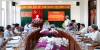 Hội thảo đề tài “Lịch sử ngành tuyên giáo Đảng bộ tỉnh Phú Yên 1930-2020”