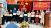 Thị xã Đông Hòa: Bồi dưỡng nhận thức về Đảng khóa I cho 108 đoàn viên, thanh niên ưu tú