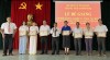 Tây Hòa: Bế giảng lớp bồi dưỡng nghiệp vụ công tác Đảng dành cho bí thư chi bộ và cấp ủy viên cơ sở năm 2024