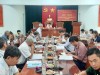 Hội thảo Lịch sử Đảng bộ huyện Tây Hòa giai đoạn 1930 - 2020