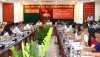 Phú Yên: Tổng kết 10 năm thực hiện Nghị quyết số 37-CT/TW của Bộ chính trị (khóa XI)