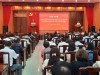 Phú Yên: Thông báo nhanh kết quả Hội nghị lần thứ chín Ban Chấp hành Trung ương Đảng khóa XIII
