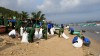 Phú Yên: Ra quân thực hiện Dự án “Biển không rác” và hưởng ứng phong trào “Chống rác thải nhựa” năm 2024