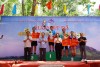 Giải Việt dã chinh phục đỉnh cao núi Đá Bia năm 2024 góp phần thúc đẩy phong trào tập luyện thể dục thể thao trong quần chúng Nhân dân
