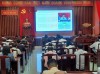Hội nghị quán triệt, triển khai thực hiện Nghị quyết số 41 của Bộ Chính trị về xây dựng và phát huy vai trò đội ngũ doanh nhân Việt Nam trong thời kỳ mới