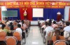 Phú Hòa: Khai giảng lớp bồi dưỡng lý luận chính trị  dành cho đảng viên mới (đợt 2) năm 2024
