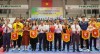 Khai mạc Giải vô địch trẻ Karate quốc gia lần thứ XXX năm 2024 tại tỉnh Phú Yên