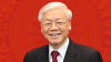 Học giả quốc tế ca ngợi cống hiến to lớn của Tổng Bí thư Nguyễn Phú Trọng