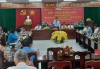 Hội thảo khoa học về vận dụng tư tưởng Hồ Chí Minh trong việc xây dựng mô hình “Chi bộ bốn tốt”, “Đảng bộ cơ sở bốn tốt” tại Đảng bộ Khối Cơ quan, Doanh nghiệp tỉnh