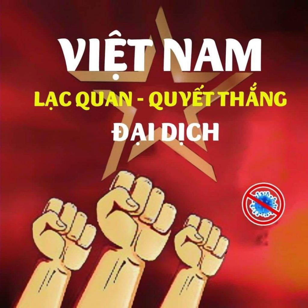 Top 10 hình ảnh Việt Nam chiến thắng đại dịch đầy cảm động và động viên tinh thần